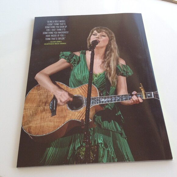 Taylor Swift | The Music & The Magic Magazine - Picture 5 of 11
